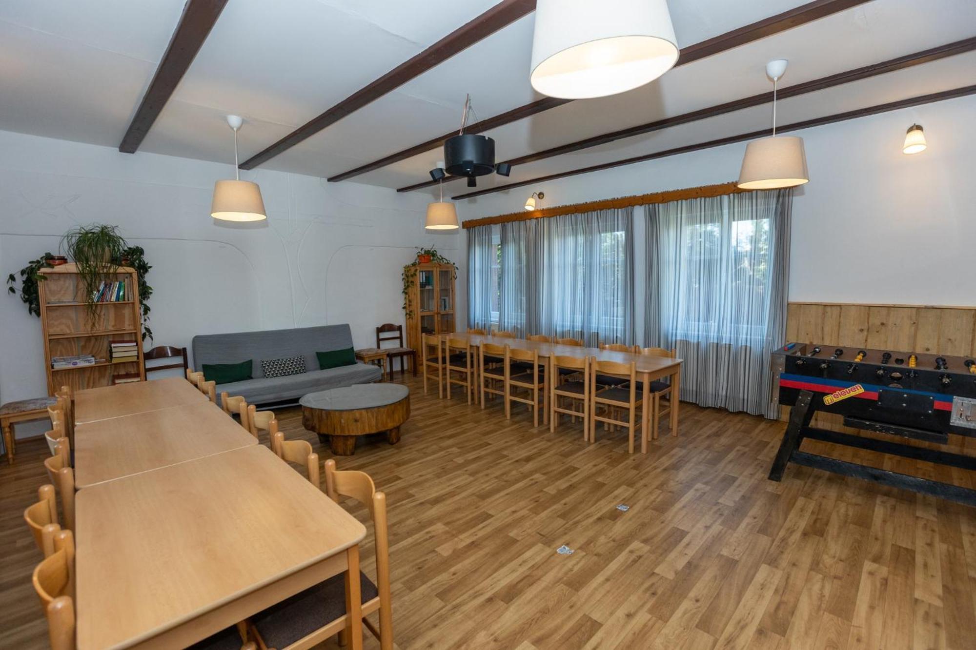 Belvederska Chalupa Železná Ruda エクステリア 写真